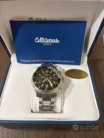 Altanus sport orologio