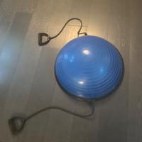 Bosu per pilates
