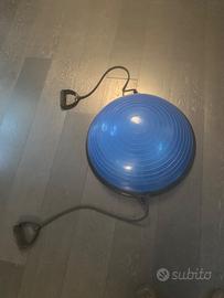 Bosu per pilates