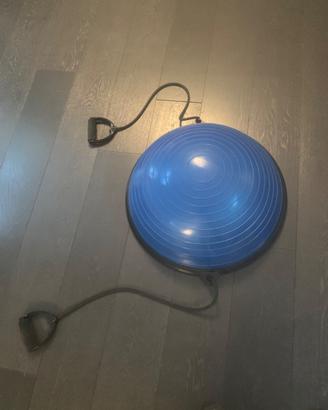Bosu per pilates