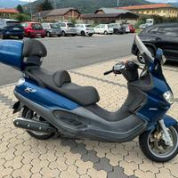 Piaggio X9 Evolution 2003 500cc