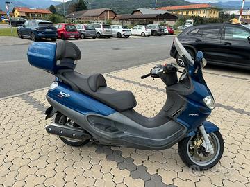 Piaggio X9 Evolution 2003 500cc