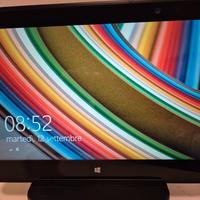 Pannel Pc 10 pollici (con Windows Embedded)