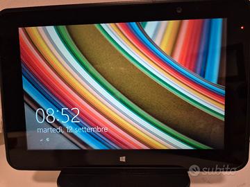 Pannel Pc 10 pollici (con Windows Embedded)