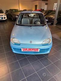 Fiat 600 1.1 -CLIMA-NEOPATENTATI