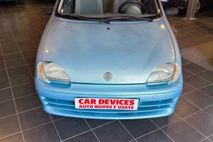 Fiat 600 1.1 -CLIMA-NEOPATENTATI