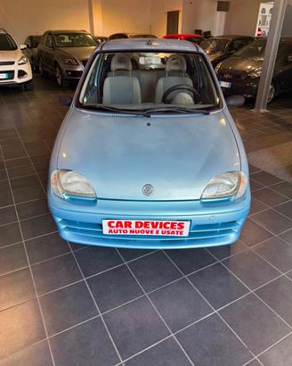 Fiat 600 1.1 -CLIMA-NEOPATENTATI