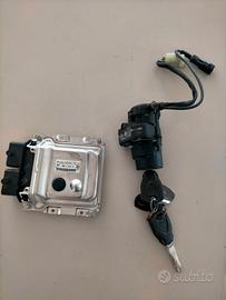 Kit accensione Ducati Multistrada 950