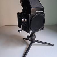 Zenza Bronica GS-1 6x7