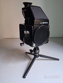 Zenza Bronica GS-1 6x7