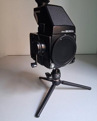 Zenza Bronica GS-1 6x7