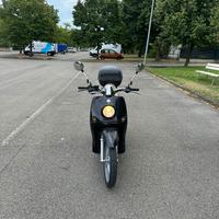 Benelli pepe 50cc 2013