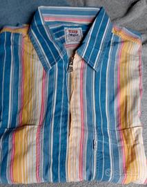 Camicia uomo Levi's.