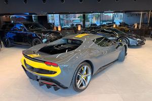 FERRARI 296 GTB 296 GTB ASSETTO FIORANO -