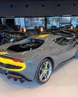 FERRARI 296 GTB 296 GTB ASSETTO FIORANO -