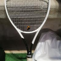 Racchetta tennis Head speed pro Graphene 360 +