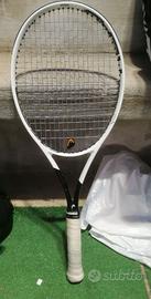 Racchetta tennis Head speed pro Graphene 360 +