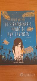 Lo straordinario mondo di Ava Lander