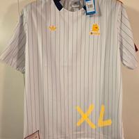 Maglia As Roma Terrace Icons