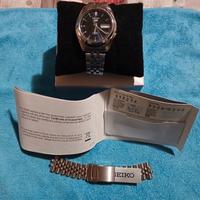 Seiko 5 Automatico 