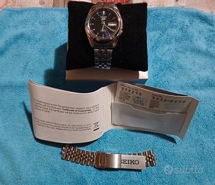 Seiko 5 Automatico 