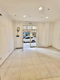 Locale commerciale Politeama-Libertà- Dante