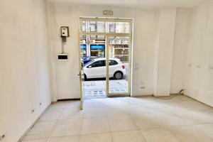 Locale commerciale Politeama-Libertà- Dante