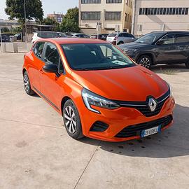 Renault Clio Equilibre