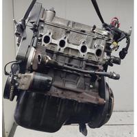 169A4000 MOTORE C/A.C S/IDRO FORD KA II (2° SERIE)
