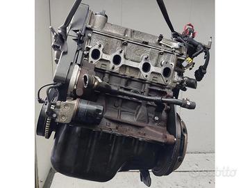 169A4000 MOTORE C/A.C S/IDRO FORD KA II (2° SERIE)