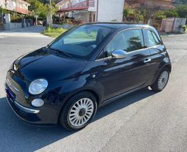 Fiat 500 1.3 Multijet lounge 75 cv