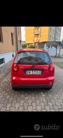 Chevrolet MATIZ 800 ECOLOGIC SE 70000KM