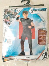 Costume di carnevale