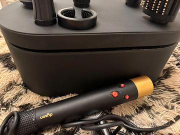 Asciugacapelli Dyson Airwrap Multistyler
