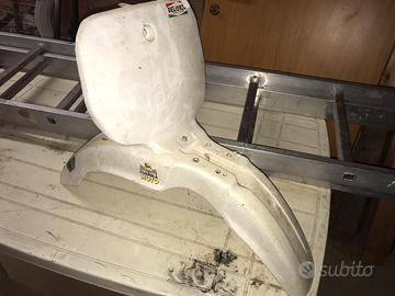 Prafanco cross anni 90