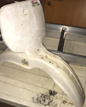 Prafanco cross anni 90