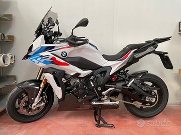 Bmw s 1000 xr - 2023