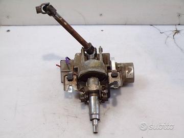 Piantone sterzo elettrico Fiat Grande Punto 2009