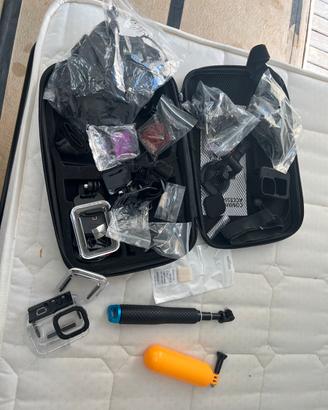 Kit accessori Gopro originali