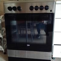 cucina a gas beko