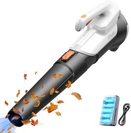 Litheli Soffiatore a Batteria,137 km/h, 604 m³/h,