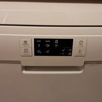 Lavastoviglie Electrolux ESF5545LOW