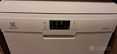 Lavastoviglie Electrolux ESF5545LOW