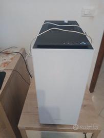 PC ASSEMBLATO SCHEDA MADRE ASCROCK Z170 CPU I5 QUA