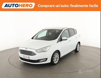 FORD C-Max EW47655