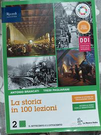 La storia un 100 lezioni vol.2