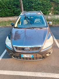Ford Focus 2.0 SW benzina GPL anno 2009