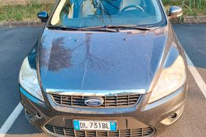 Ford Focus 2.0 SW benzina GPL anno 2009