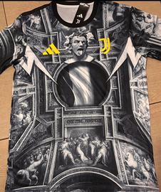 Juventus maglia celebrativa Del Piero