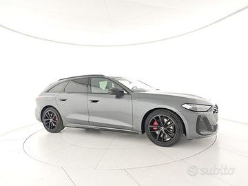 Audi A5 Avant TDI 150 kW S tronic mHEV+ S Lin...